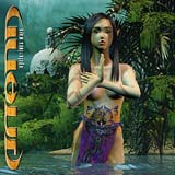 Anand - Mysterious Ways